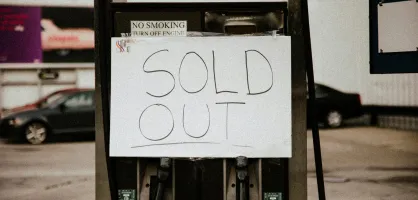 Sold Out