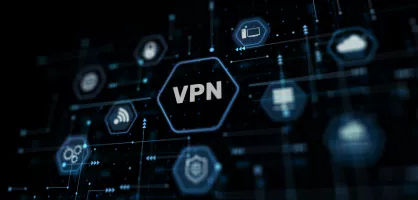 VPN