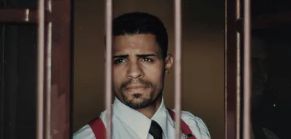 Behind Bars Behind Bars