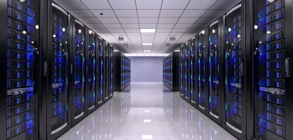 Cloud Data Center