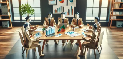 Boardroom Boardroom