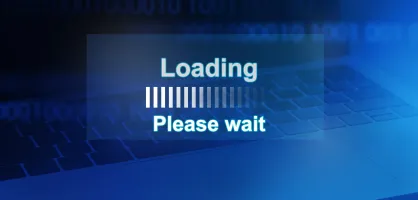 Please Wait Please Wait