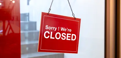 Could Outage