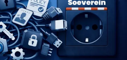 Soevereniteit