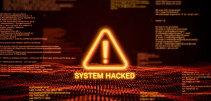 Operational Technology hacked