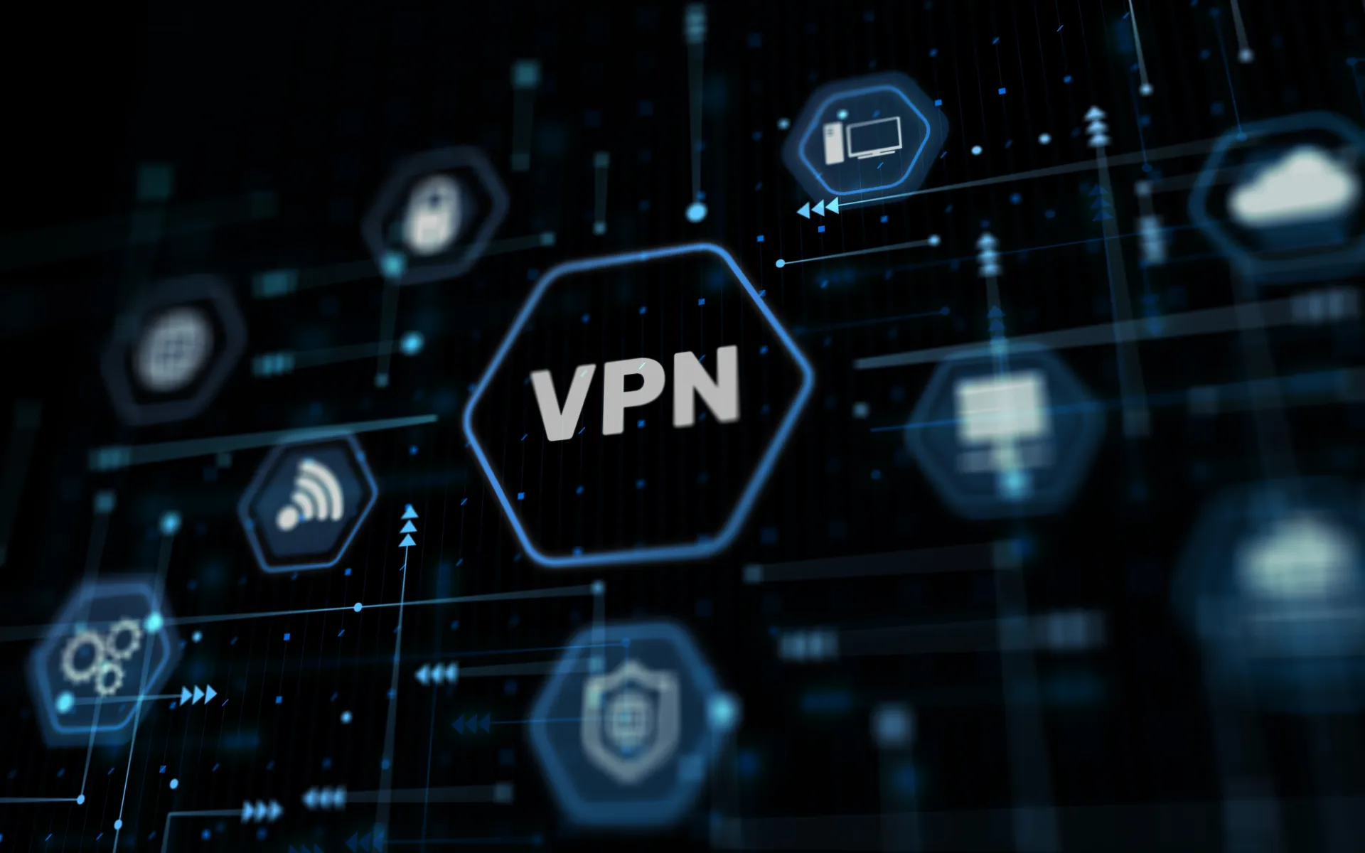 VPN